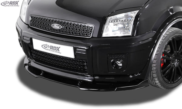 Splitter delantero VARIO-X para FORD Fusion Calero 2005-2012 - RDX