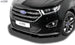 RDX VARIO-X front lip splitter for the Ford Edge 2 ST-Line (2015+) – image 1 of 3