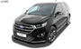 RDX VARIO-X front lip splitter for the Ford Edge 2 ST-Line (2015+) – image 2 of 3