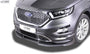 RDX VARIO-X front lip splitter for the Ford Edge 2 Vignale (2015–2018) – image 1 of 3