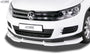 RDX VARIO-X front lip splitter for the VW Tiguan (2011–2016) – image 3 of 3