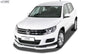 RDX VARIO-X front lip splitter for the VW Tiguan (2011–2016) – image 1 of 3