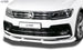 RDX VARIO-X front lip splitter for the VW Tiguan R-Line (2016+) – image 3 of 3