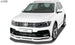 RDX VARIO-X front lip splitter for the VW Tiguan R-Line (2016+) – image 1 of 3