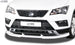 RDX VARIO-X front lip splitter for the SEAT Ateca – image 3 of 3