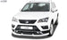 RDX VARIO-X front lip splitter for the SEAT Ateca – image 1 of 3