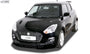 RDX VARIO-X front lip splitter for the Suzuki Swift RZ / AZ (2017+) – image 2 of 3