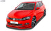 RDX VARIO-X front lip splitter for the VW Polo 2G – image 3 of 3