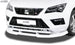 RDX VARIO-X front lip splitter for the SEAT Ateca FR – image 2 of 3