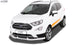 RDX VARIO-X front lip splitter for the Ford EcoSport (2017+) – image 1 of 3