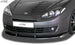 RDX VARIO-X front lip splitter for the Hyundai Coupé GK (2007–2009) – image 1 of 3