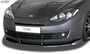 RDX VARIO-X front lip splitter for the Hyundai Coupé GK (2007–2009) – image 1 of 3