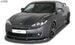 RDX VARIO-X front lip splitter for the Hyundai Coupé GK (2007–2009) – image 2 of 3