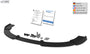RDX VARIO-X front lip splitter for the Hyundai Coupé GK (2007–2009) – image 3 of 3