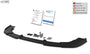 RDX VARIO-X front lip splitter for the Toyota Caldina GT-T (1997–2000) – image 2 of 3