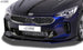 RDX VARIO-X front lip splitter for the Kia Stinger CK – image 2 of 3
