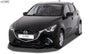 RDX VARIO-X front lip splitter for the Mazda 2 DJ (2014–2020) – image 2 of 3