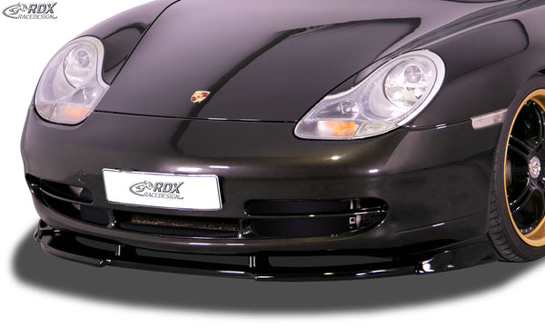 Splitter delantero VARIO-X para PORSCHE 911 996 (-2002) - RDX