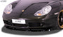 RDX VARIO-X front lip splitter for the Porsche 911 996 (up to 2002) – image 2 of 3