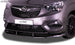 RDX VARIO-X front lip splitter for the Opel / Vauxhall Combo Life and Cargo (2018+) – image 1 of 3