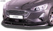 RDX VARIO-X front lip splitter for the Ford Focus 4 – image 2 of 3