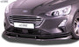 RDX VARIO-X front lip splitter for the Ford Focus 4 – image 2 of 3