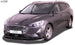 RDX VARIO-X front lip splitter for the Ford Focus 4 – image 1 of 3