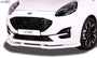 RDX VARIO-X front lip splitter for the Ford Puma ST-Line, ST-Line X and Vignale (2020+) – image 1 of 3