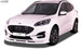 RDX VARIO-X front lip splitter for the Ford Kuga 3 DFK ST-Line and Vignale (2020+) – image 2 of 3