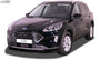 RDX VARIO-X front lip splitter for the Ford Kuga 3 DFK (2020+) – image 2 of 3