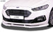 RDX VARIO-X front lip splitter for the Ford Mondeo Trend / Titanium / Vignale (2019+) – image 3 of 3