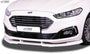 RDX VARIO-X front lip splitter for the Ford Mondeo Trend / Titanium / Vignale (2019+) – image 3 of 3