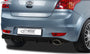 RDX rear bumper extension for the Kia Pro Ceed ED – image 1 of 3