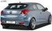 RDX rear bumper extension for the Kia Pro Ceed ED – image 3 of 3