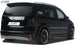 RDX rear bumper extension for the VW Touran 1T (2003–2010), incl. facelift – image 3 of 5