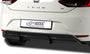 RDX rear bumper extension for the SEAT Leon 5F and SC (up to 2017, not ST, FR or Cupra) – image 3 of 3