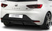 RDX rear bumper extension for the SEAT Leon 5F FR and SC FR (up to 2017, not ST or Cupra) – image 1 of 4