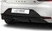 RDX rear bumper extension for the SEAT Leon 5F FR and SC FR (up to 2017, not ST or Cupra) – image 2 of 4