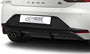 RDX rear bumper extension for the SEAT Leon 5F FR and SC FR (up to 2017, not ST or Cupra) – image 2 of 4