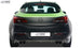 RDX rear bumper extension for the Opel / Vauxhall Astra J GTC (not OPC), for left and right exhausts – image 4 of 5