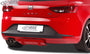 RDX U-Diff rear diffuser for the SEAT Leon 5F, SC and ST (incl. FR) – image 4 of 4