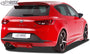 RDX U-Diff rear diffuser for the SEAT Leon 5F, SC and ST (incl. FR) – image 3 of 4