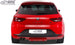 RDX U-Diff rear diffuser for the SEAT Leon 5F, SC and ST (incl. FR) – image 1 of 4