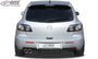 RDX U-Diff rear diffuser for the Mazda 3 (2006–2009) – image 2 of 3