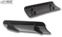 RDX U-Diff rear diffuser for the Mazda 3 (2006–2009) – image 3 of 3
