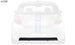 RDX rear bumper extension for the Hyundai i30 FD / FDH Hatchback (2007–2010, not CW) – image 4 of 4