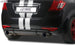 RDX rear bumper extension for the Kia Ceed ED 5-door (not SW) – image 4 of 6