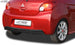 RDX rear bumper extension for the Mitsubishi Space Star and Mirage (2012–2016) – image 1 of 3