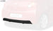 RDX rear bumper extension for the Mitsubishi Space Star and Mirage (2012–2016) – image 3 of 3