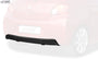 RDX rear bumper extension for the Mitsubishi Space Star and Mirage (2012–2016) – image 3 of 3